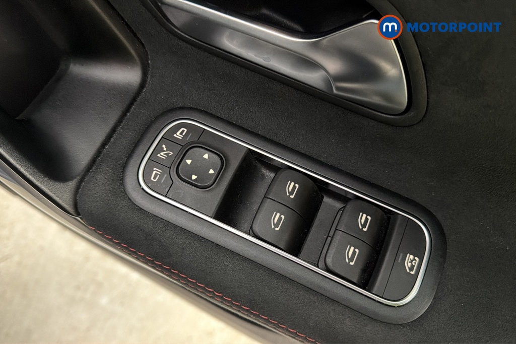 Mercedes-Benz A Class Amg Line Automatic Petrol Plug-In Hybrid Hatchback - Stock Number (1694190) - 19th supplementary image
