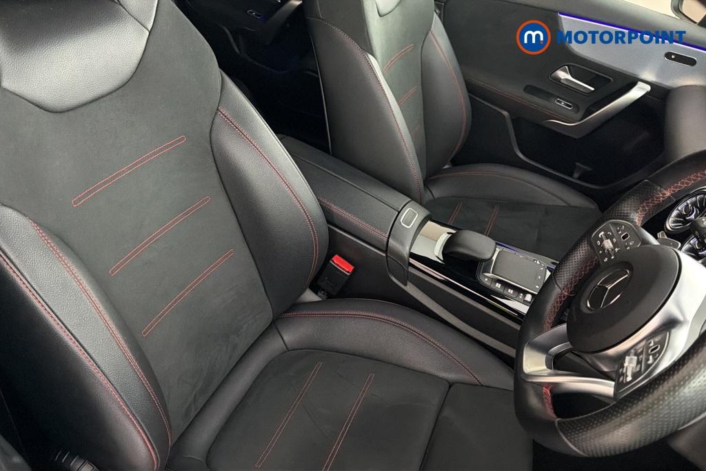 Mercedes-Benz A Class Amg Line Automatic Petrol Plug-In Hybrid Hatchback - Stock Number (1694190) - 22nd supplementary image