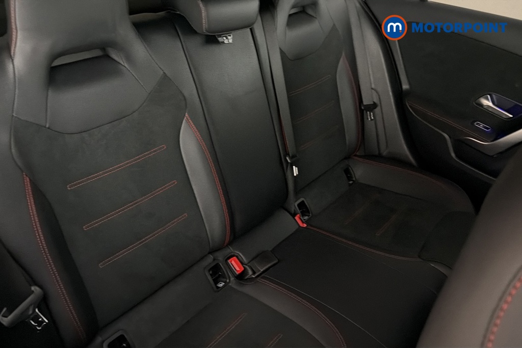 Mercedes-Benz A Class Amg Line Automatic Petrol Plug-In Hybrid Hatchback - Stock Number (1694190) - 25th supplementary image