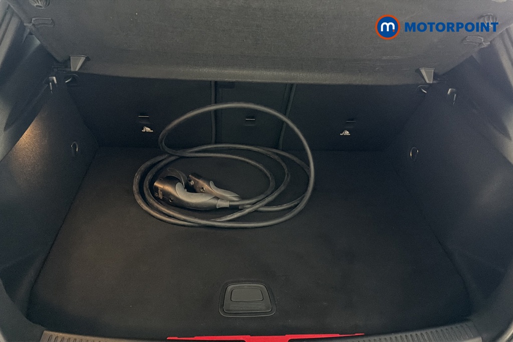 Mercedes-Benz A Class Amg Line Automatic Petrol Plug-In Hybrid Hatchback - Stock Number (1694190) - 30th supplementary image