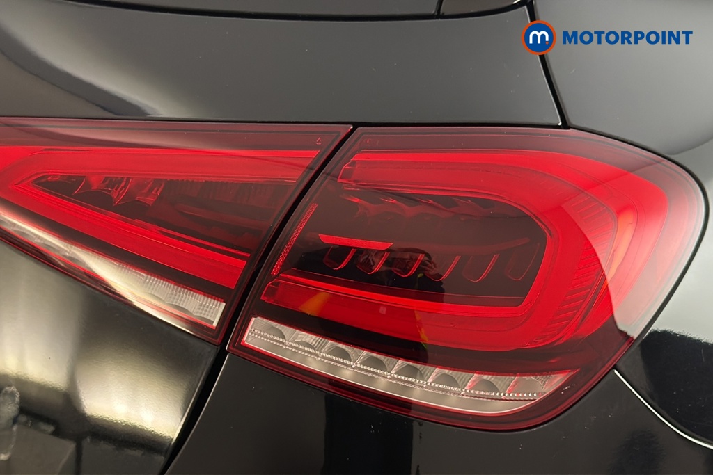 Mercedes-Benz A Class Amg Line Automatic Petrol Plug-In Hybrid Hatchback - Stock Number (1694190) - 36th supplementary image