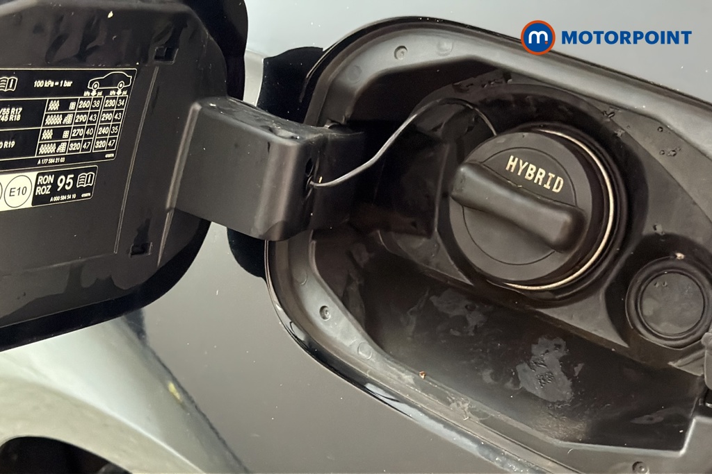 Mercedes-Benz A Class Amg Line Automatic Petrol Plug-In Hybrid Hatchback - Stock Number (1694190) - 41st supplementary image