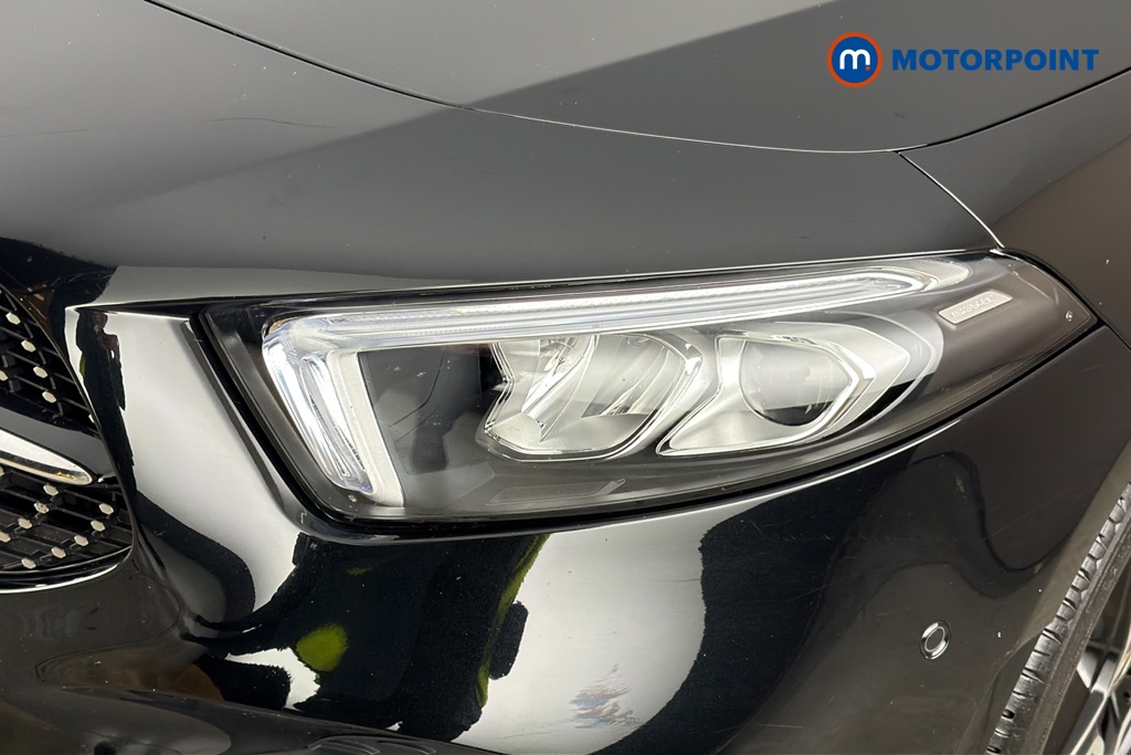 Mercedes-Benz A Class Amg Line Automatic Petrol Plug-In Hybrid Hatchback - Stock Number (1694190) - 42nd supplementary image