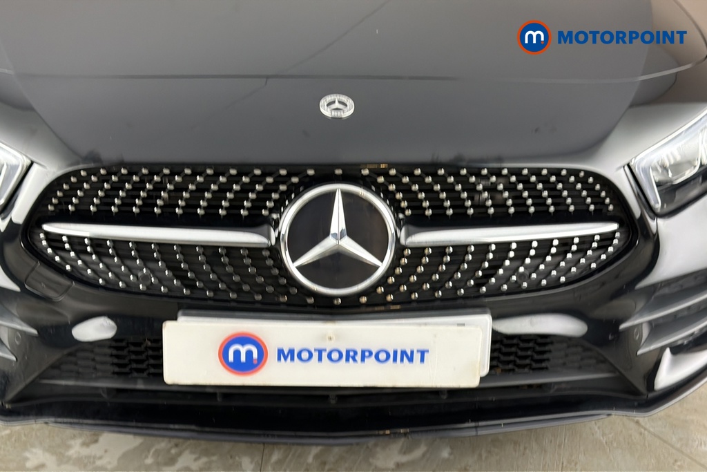 Mercedes-Benz A Class Amg Line Automatic Petrol Plug-In Hybrid Hatchback - Stock Number (1694190) - 43rd supplementary image