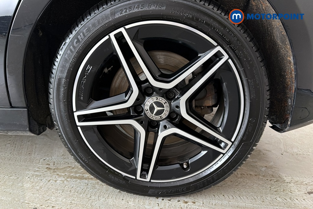 Mercedes-Benz A Class Amg Line Automatic Petrol Plug-In Hybrid Hatchback - Stock Number (1694190) - 45th supplementary image