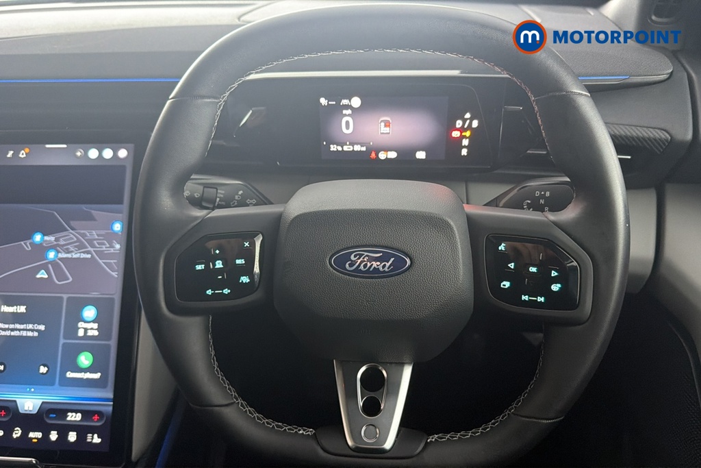 Ford Capri Premium Automatic Electric SUV - Stock Number (1694191) - 2nd supplementary image