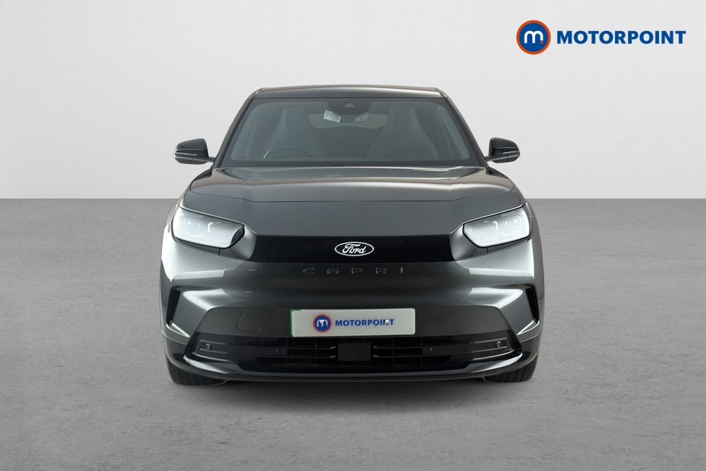 Ford Capri Premium Automatic Electric SUV - Stock Number (1694191) - Front bumper