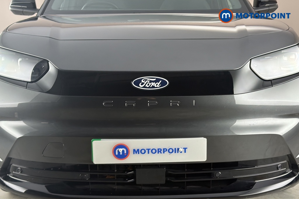 Ford Capri Premium Automatic Electric SUV - Stock Number (1694191) - 43rd supplementary image