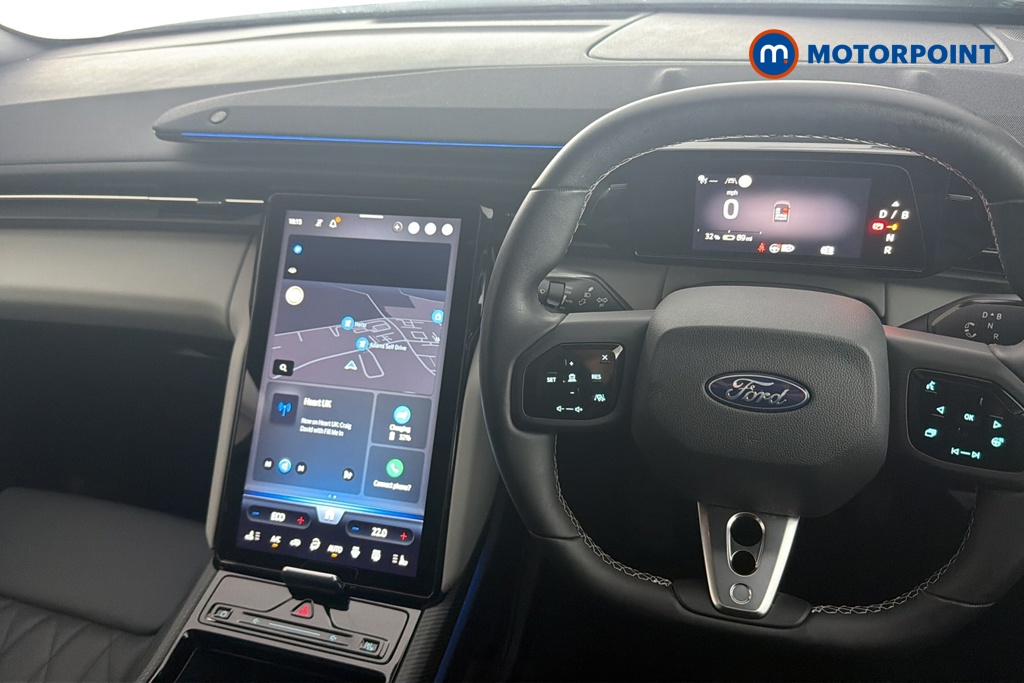 Ford Capri Premium Automatic Electric SUV - Stock Number (1694191) - 1st supplementary image