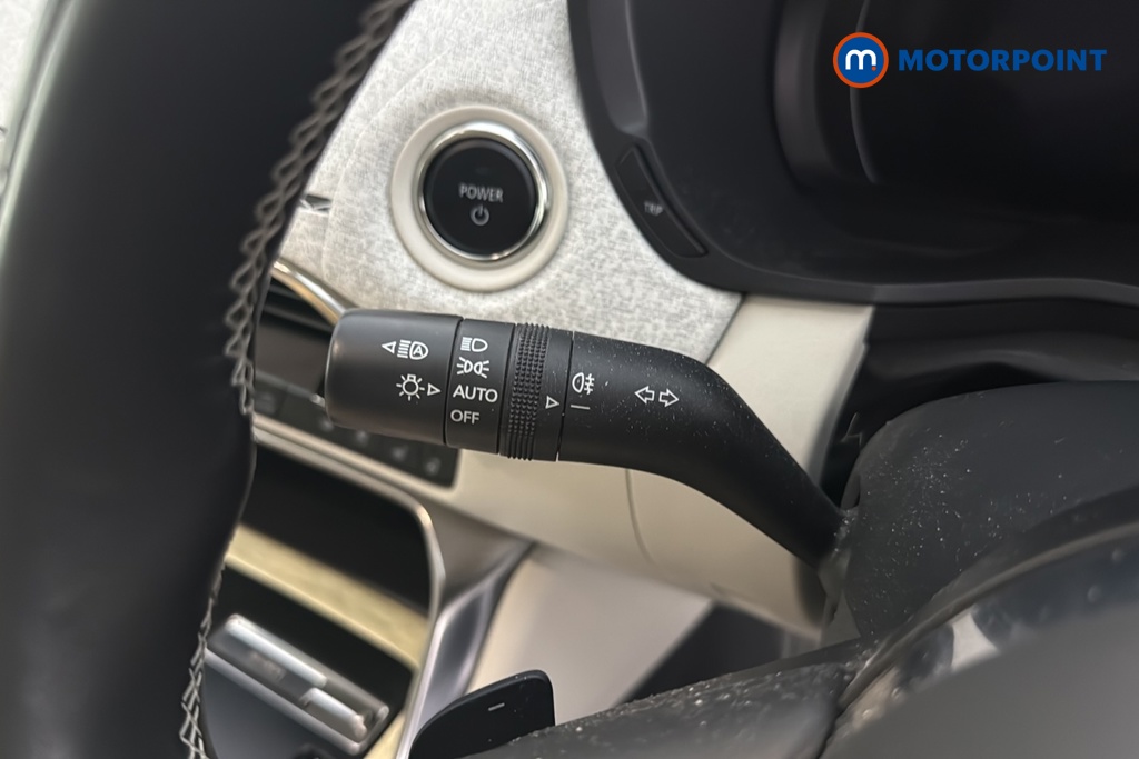 Mazda Cx-60 Takumi Automatic Petrol Plug-In Hybrid SUV - Stock Number (1694590) - 5th supplementary image