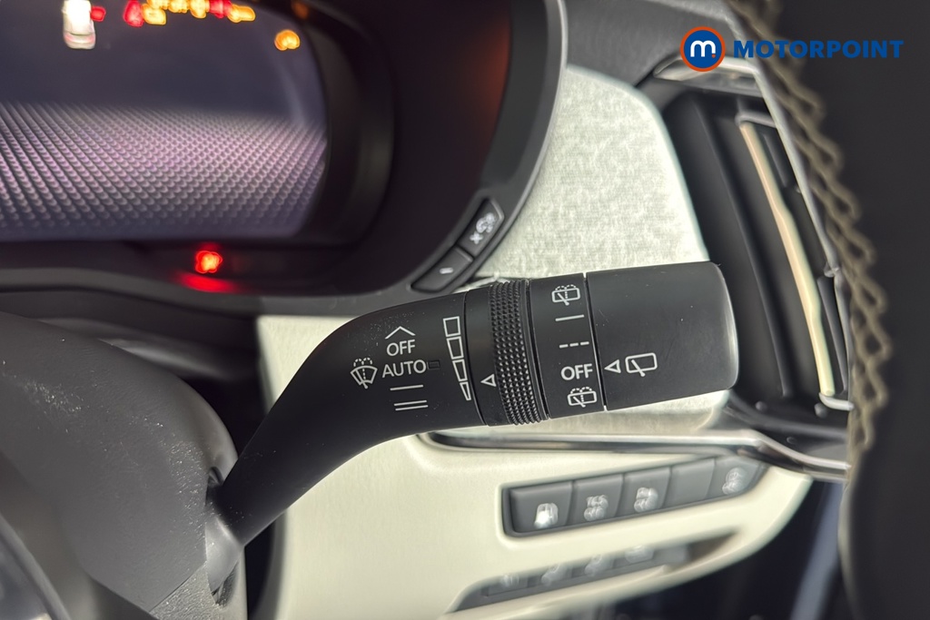 Mazda Cx-60 Takumi Automatic Petrol Plug-In Hybrid SUV - Stock Number (1694590) - 6th supplementary image
