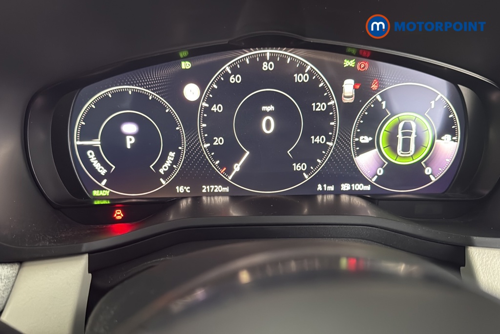 Mazda Cx-60 Takumi Automatic Petrol Plug-In Hybrid SUV - Stock Number (1694590) - 7th supplementary image