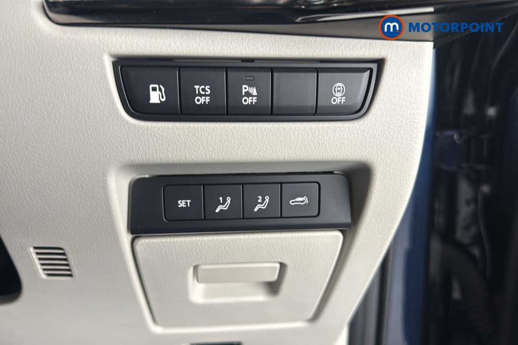Mazda Cx-60 Takumi Automatic Petrol Plug-In Hybrid SUV - Stock Number (1694590) - 11th supplementary image