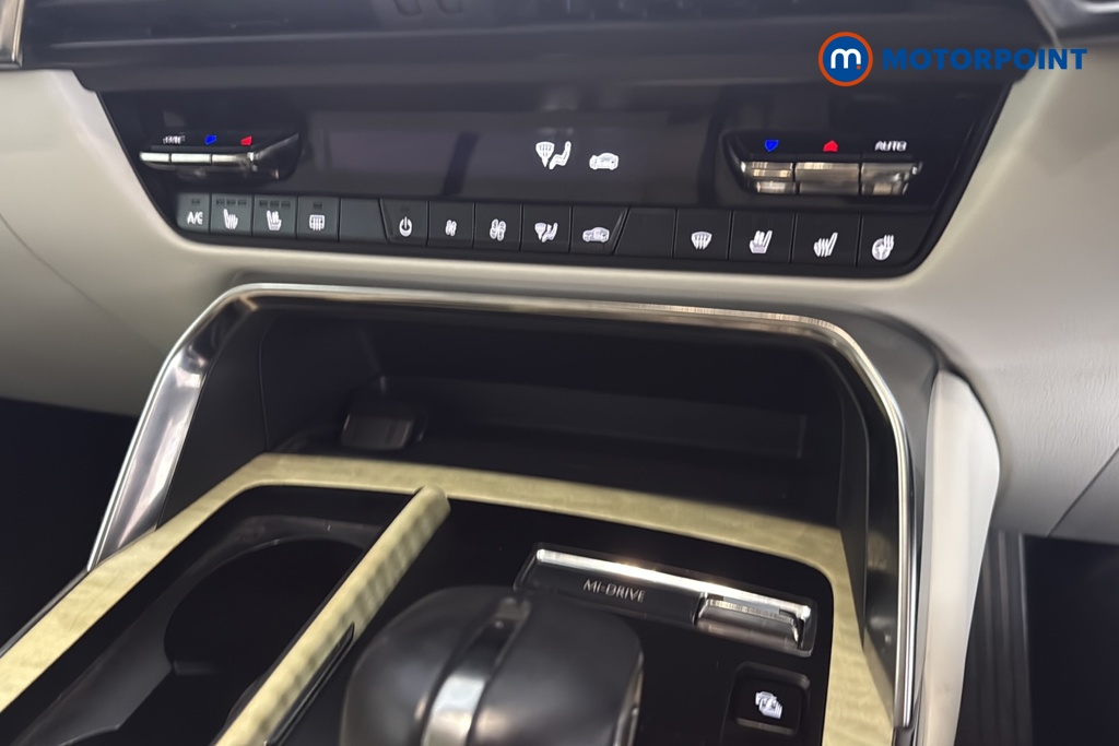 Mazda Cx-60 Takumi Automatic Petrol Plug-In Hybrid SUV - Stock Number (1694590) - 12th supplementary image