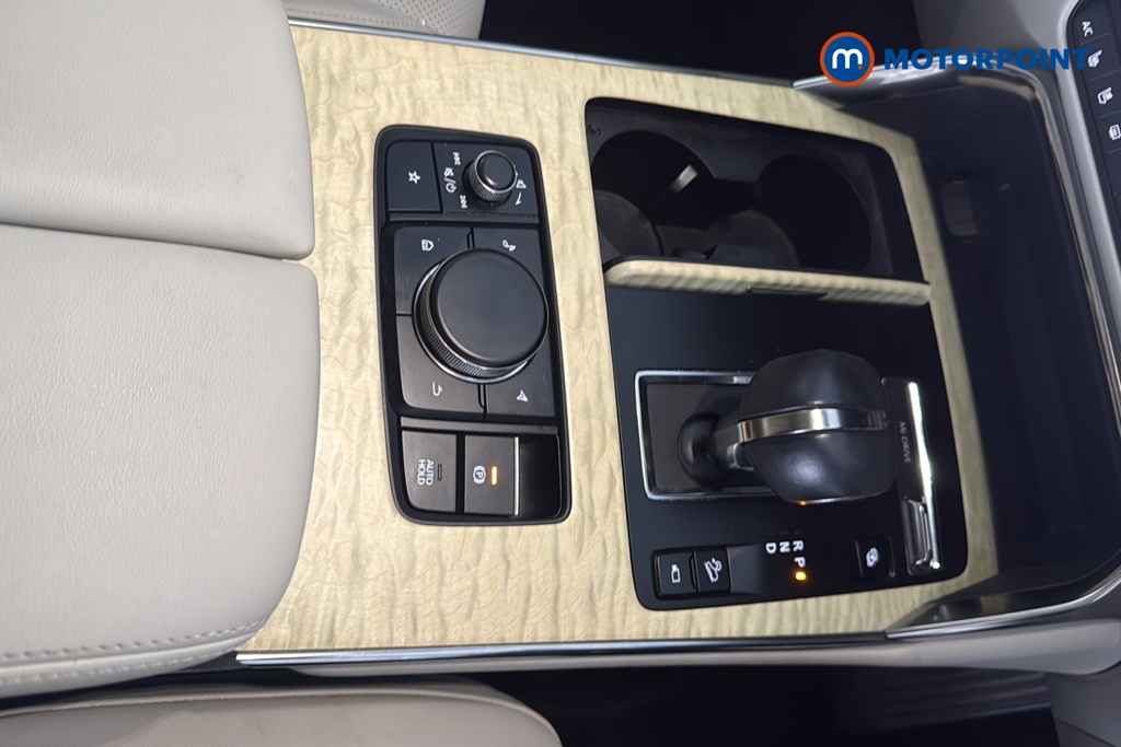 Mazda Cx-60 Takumi Automatic Petrol Plug-In Hybrid SUV - Stock Number (1694590) - 15th supplementary image