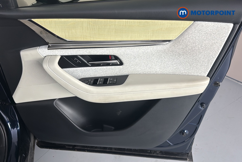 Mazda Cx-60 Takumi Automatic Petrol Plug-In Hybrid SUV - Stock Number (1694590) - 18th supplementary image