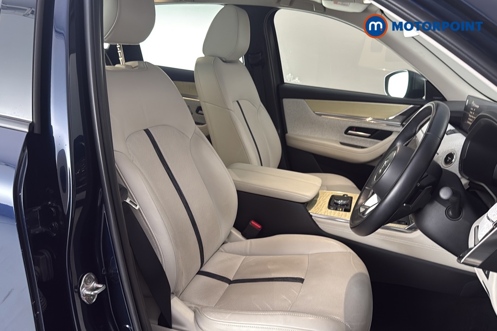 Mazda Cx-60 Takumi Automatic Petrol Plug-In Hybrid SUV - Stock Number (1694590) - 22nd supplementary image