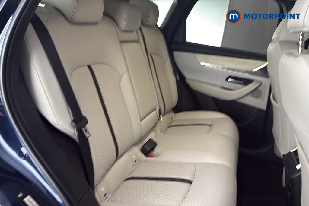 Mazda Cx-60 Takumi Automatic Petrol Plug-In Hybrid SUV - Stock Number (1694590) - 25th supplementary image