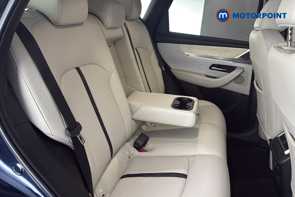 Mazda Cx-60 Takumi Automatic Petrol Plug-In Hybrid SUV - Stock Number (1694590) - 26th supplementary image