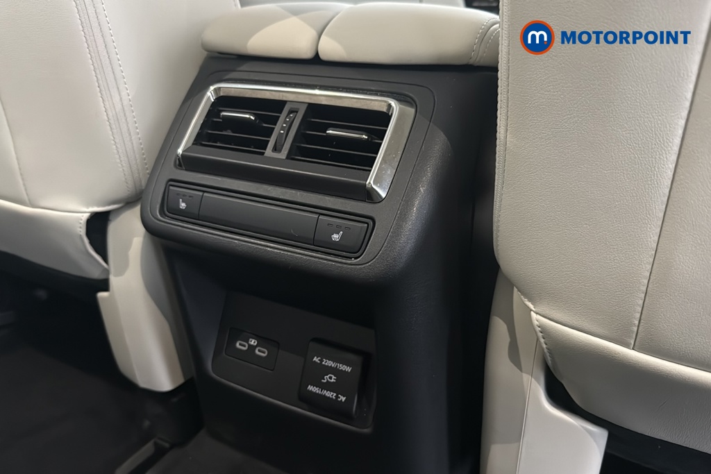 Mazda Cx-60 Takumi Automatic Petrol Plug-In Hybrid SUV - Stock Number (1694590) - 28th supplementary image