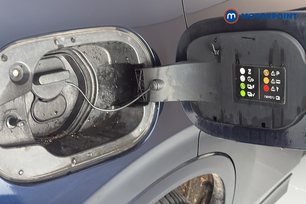 Mazda Cx-60 Takumi Automatic Petrol Plug-In Hybrid SUV - Stock Number (1694590) - 41st supplementary image