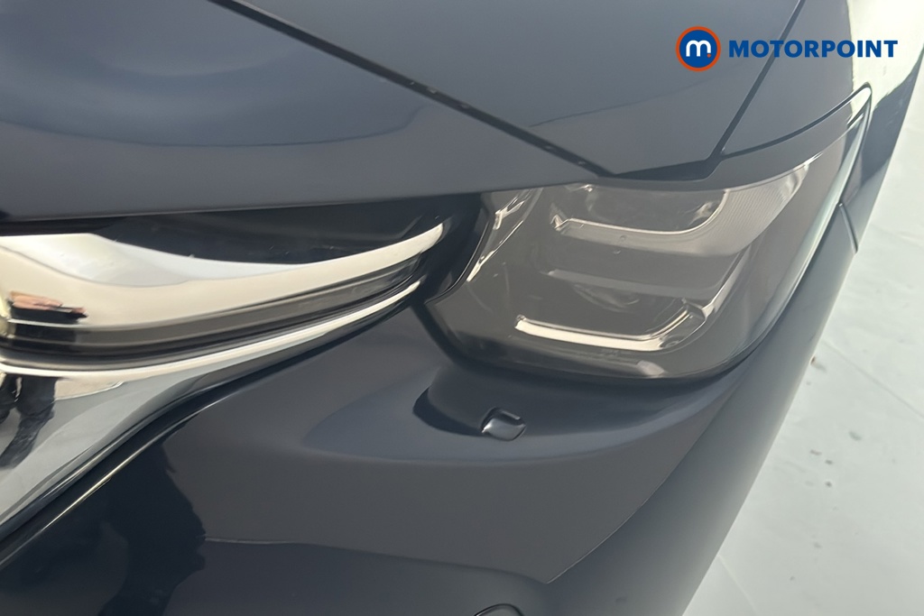 Mazda Cx-60 Takumi Automatic Petrol Plug-In Hybrid SUV - Stock Number (1694590) - 42nd supplementary image