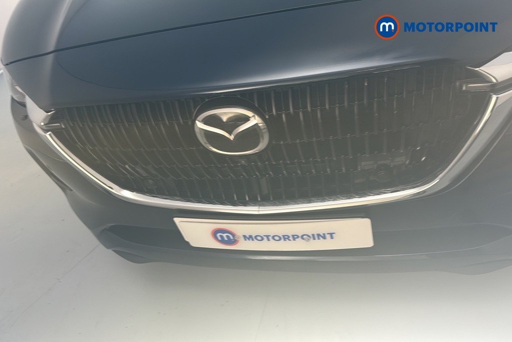 Mazda Cx-60 Takumi Automatic Petrol Plug-In Hybrid SUV - Stock Number (1694590) - 43rd supplementary image