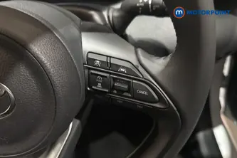 Toyota Yaris Icon Automatic Petrol-Electric Hybrid Hatchback - Stock Number (1694591) - 3rd supplementary image