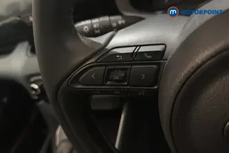Toyota Yaris Icon Automatic Petrol-Electric Hybrid Hatchback - Stock Number (1694591) - 4th supplementary image