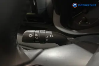 Toyota Yaris Icon Automatic Petrol-Electric Hybrid Hatchback - Stock Number (1694591) - 5th supplementary image