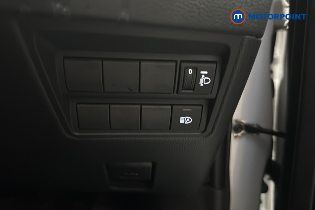 Toyota Yaris Icon Automatic Petrol-Electric Hybrid Hatchback - Stock Number (1694591) - 11th supplementary image