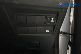 Toyota Yaris Icon Automatic Petrol-Electric Hybrid Hatchback - Stock Number (1694591) - 11th supplementary image