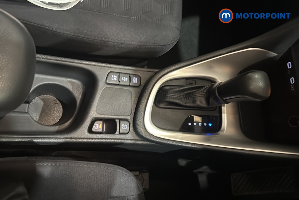 Toyota Yaris Icon Automatic Petrol-Electric Hybrid Hatchback - Stock Number (1694591) - 15th supplementary image