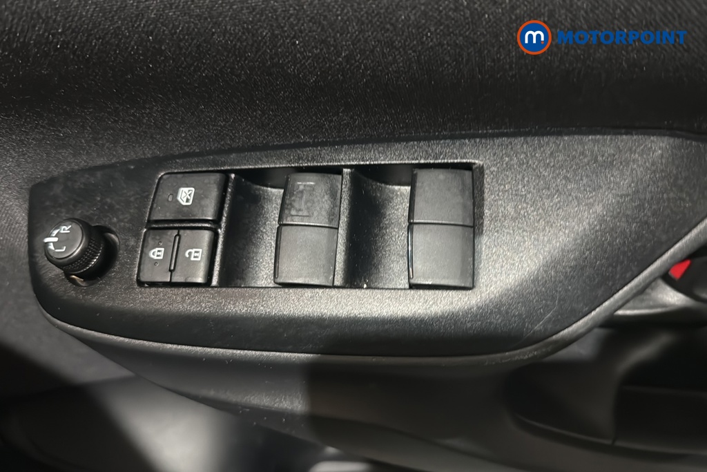 Toyota Yaris Icon Automatic Petrol-Electric Hybrid Hatchback - Stock Number (1694591) - 19th supplementary image