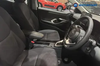 Toyota Yaris Icon Automatic Petrol-Electric Hybrid Hatchback - Stock Number (1694591) - 22nd supplementary image