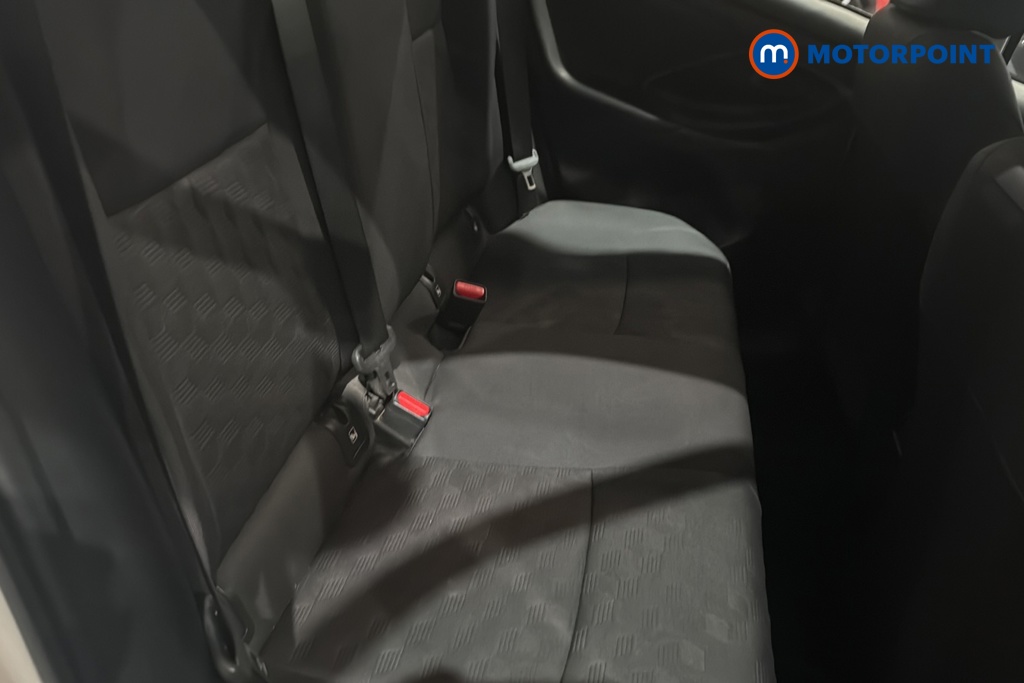 Toyota Yaris Icon Automatic Petrol-Electric Hybrid Hatchback - Stock Number (1694591) - 25th supplementary image