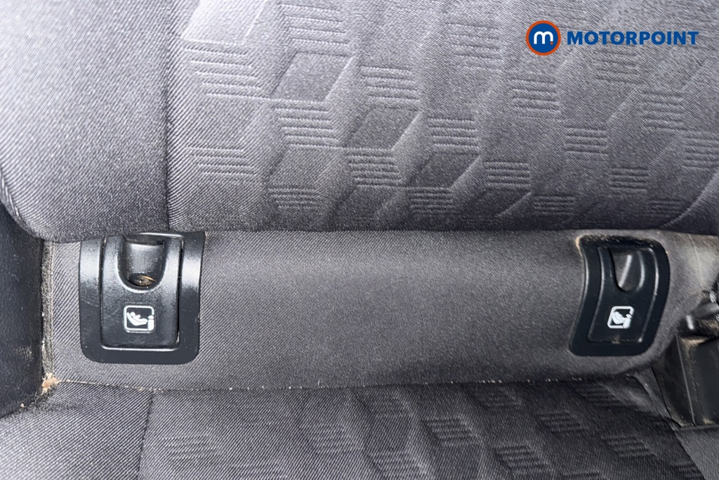Toyota Yaris Icon Automatic Petrol-Electric Hybrid Hatchback - Stock Number (1694591) - 27th supplementary image