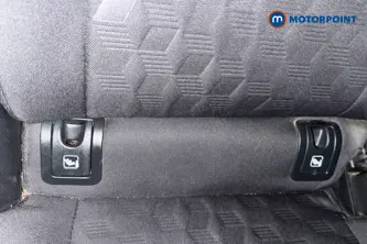 Toyota Yaris Icon Automatic Petrol-Electric Hybrid Hatchback - Stock Number (1694591) - 27th supplementary image