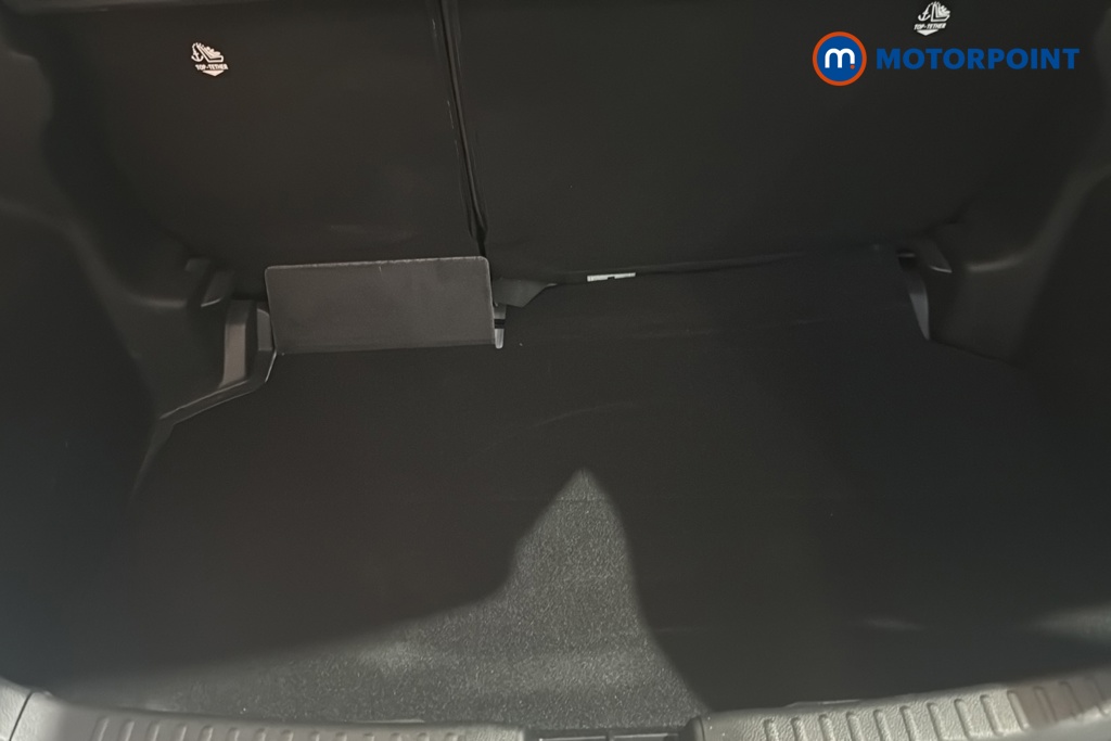 Toyota Yaris Icon Automatic Petrol-Electric Hybrid Hatchback - Stock Number (1694591) - 30th supplementary image