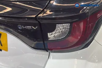Toyota Yaris Icon Automatic Petrol-Electric Hybrid Hatchback - Stock Number (1694591) - 36th supplementary image