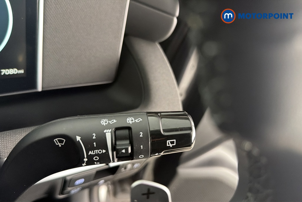Hyundai Tucson Advance Automatic Petrol-Electric Hybrid SUV - Stock Number (1694630) - 6th supplementary image