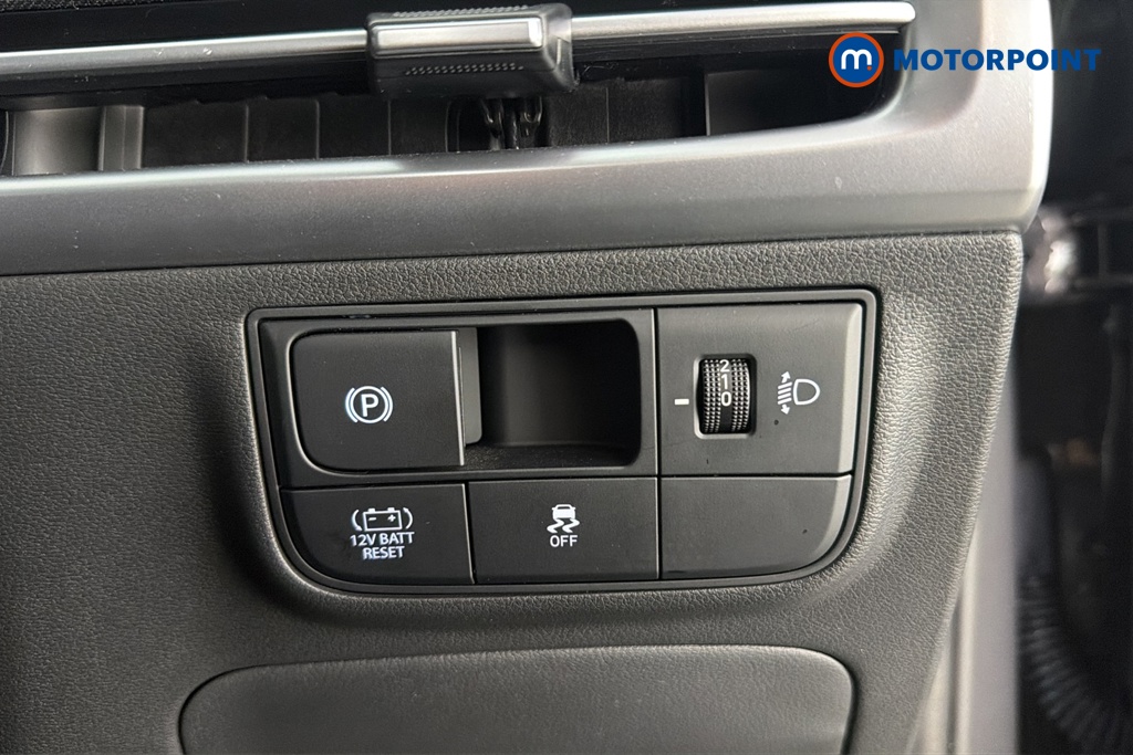 Hyundai Tucson Advance Automatic Petrol-Electric Hybrid SUV - Stock Number (1694630) - 11th supplementary image