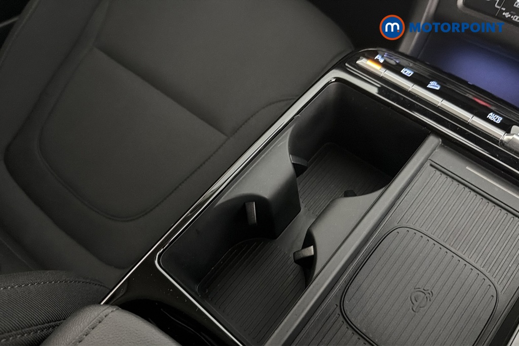 Hyundai Tucson Advance Automatic Petrol-Electric Hybrid SUV - Stock Number (1694630) - 16th supplementary image