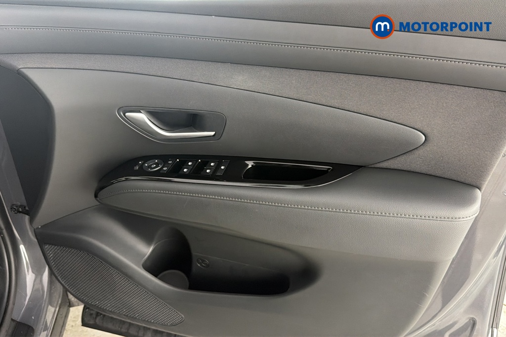 Hyundai Tucson Advance Automatic Petrol-Electric Hybrid SUV - Stock Number (1694630) - 18th supplementary image