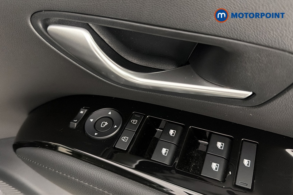 Hyundai Tucson Advance Automatic Petrol-Electric Hybrid SUV - Stock Number (1694630) - 19th supplementary image