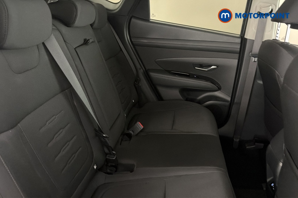 Hyundai Tucson Advance Automatic Petrol-Electric Hybrid SUV - Stock Number (1694630) - 25th supplementary image