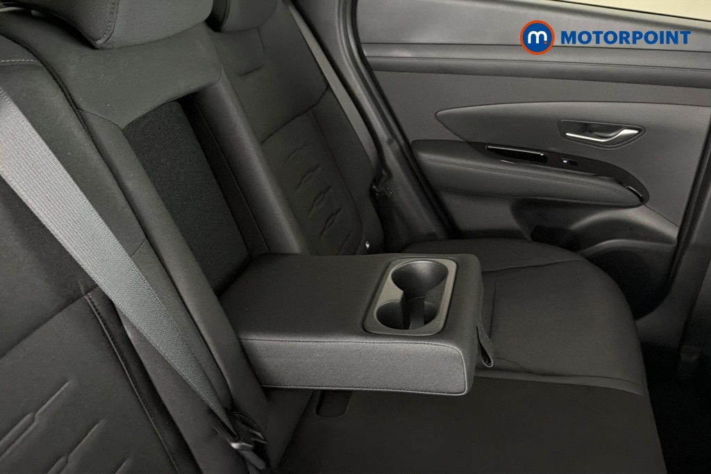 Hyundai Tucson Advance Automatic Petrol-Electric Hybrid SUV - Stock Number (1694630) - 26th supplementary image