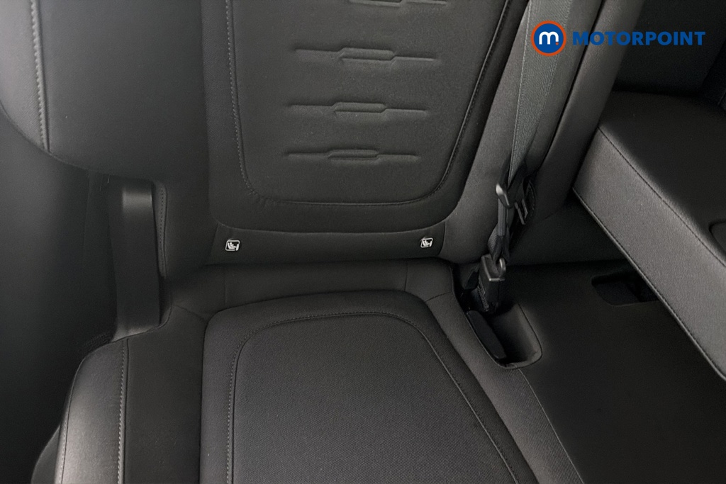 Hyundai Tucson Advance Automatic Petrol-Electric Hybrid SUV - Stock Number (1694630) - 27th supplementary image