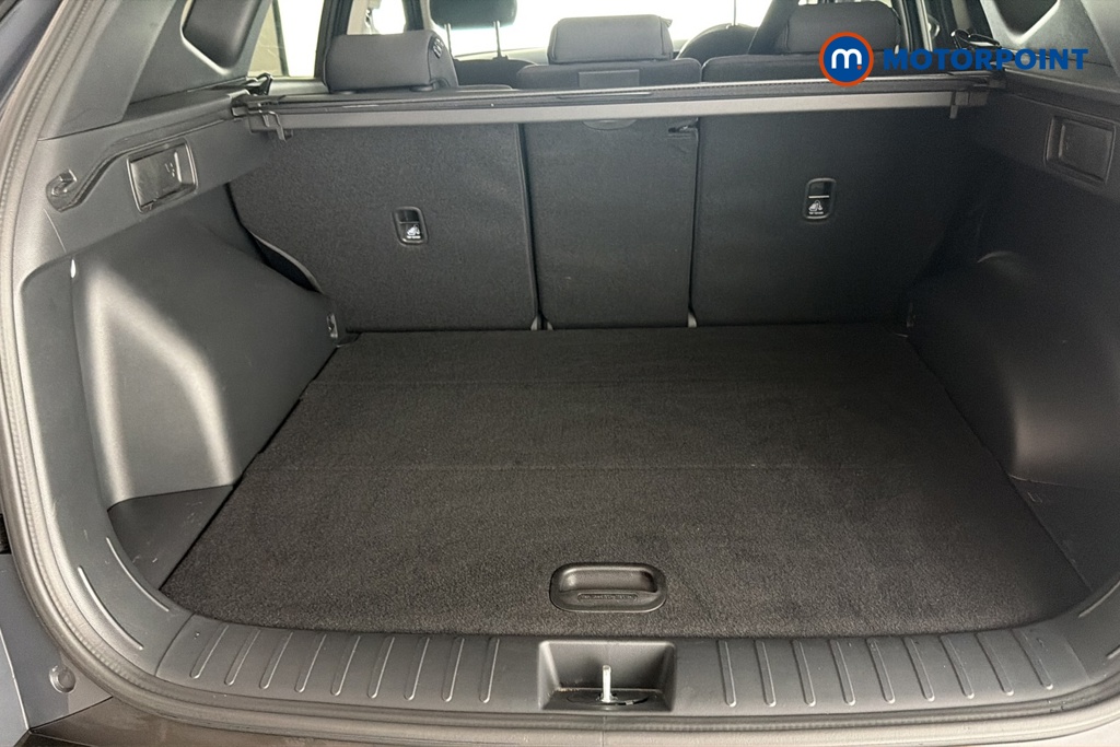 Hyundai Tucson Advance Automatic Petrol-Electric Hybrid SUV - Stock Number (1694630) - 30th supplementary image