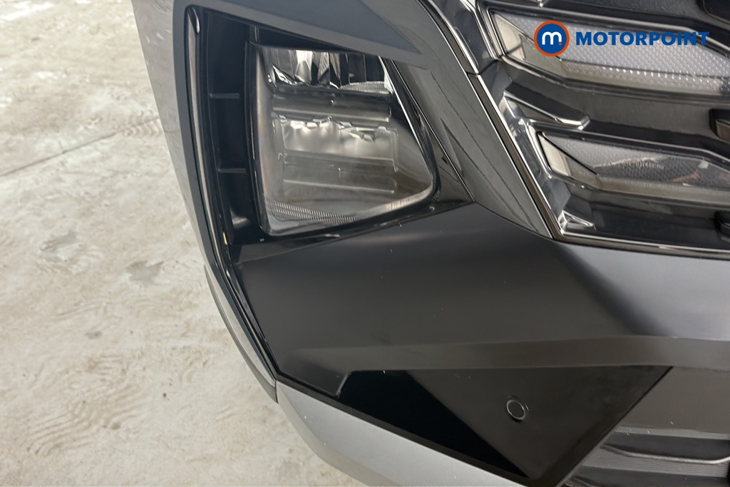 Hyundai Tucson Advance Automatic Petrol-Electric Hybrid SUV - Stock Number (1694630) - 38th supplementary image